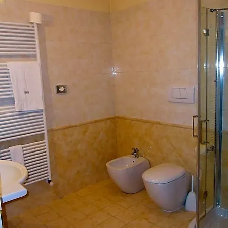 Ξενοδοχείο Ca Rocca Relais