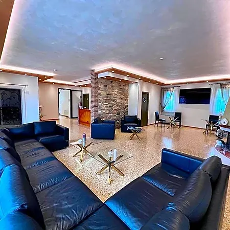 מלון Ca Rocca Relais מונסליצ'ה