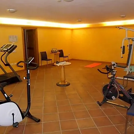 Ca Rocca Relais מלון 3*