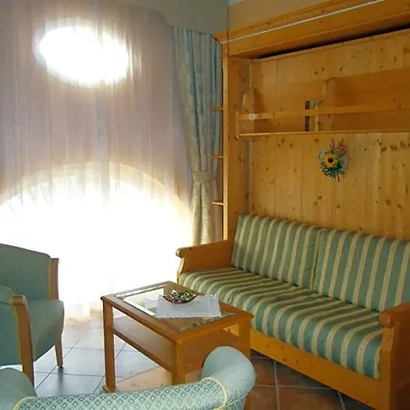 Ca Rocca Relais מלון 3*