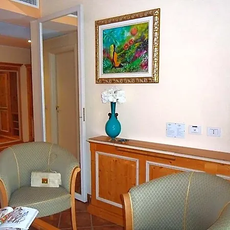 Ca Rocca Relais 3*