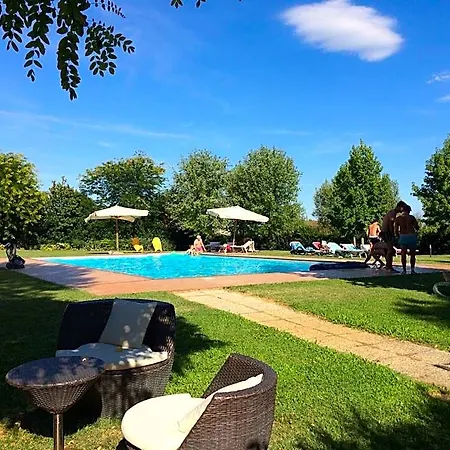 Ca Rocca Relais Ξενοδοχείο 3*
