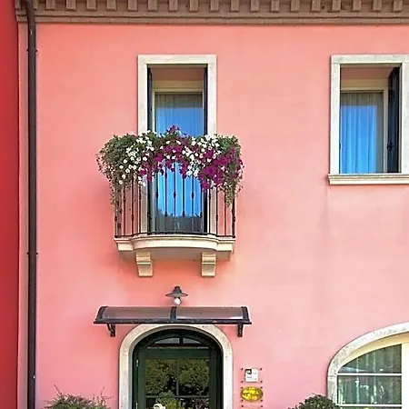Ca Rocca Relais Monselice