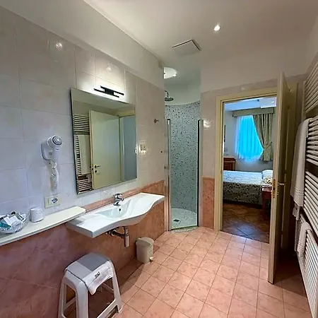 Ca Rocca Relais 3* Monselice