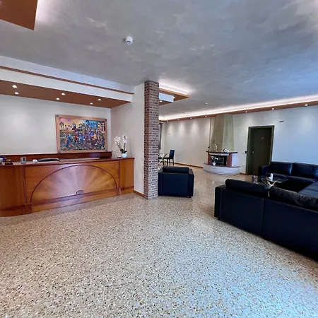 Cà Rocca Relais 3*