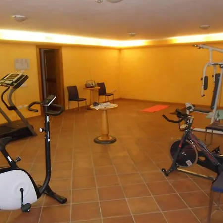 Szálloda Ca Rocca Relais Monselice
