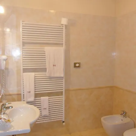 Ca Rocca Relais 3*