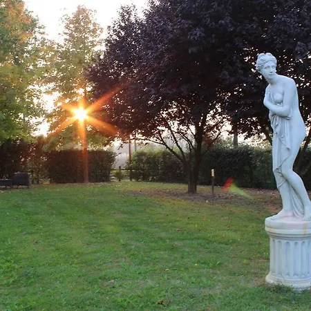 Ca Rocca Relais Szálloda 3*