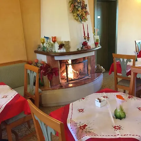 Ca Rocca Relais Szálloda Monselice