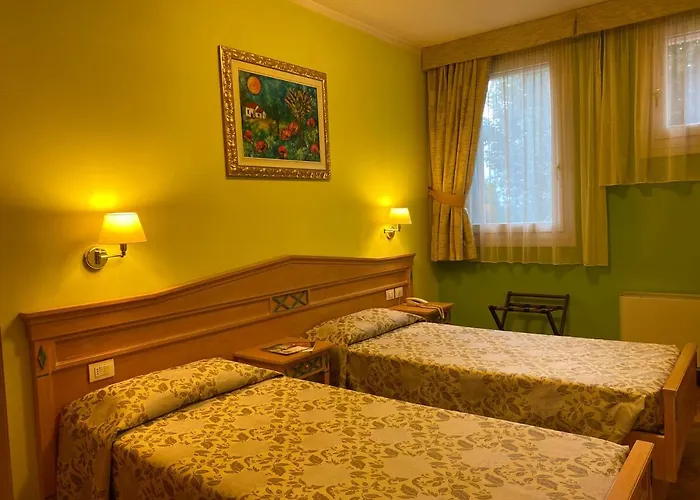 Hotel Ca Rocca Relais Monselice