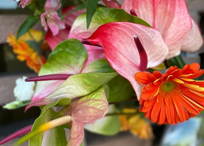 Otel Ca Rocca Relais