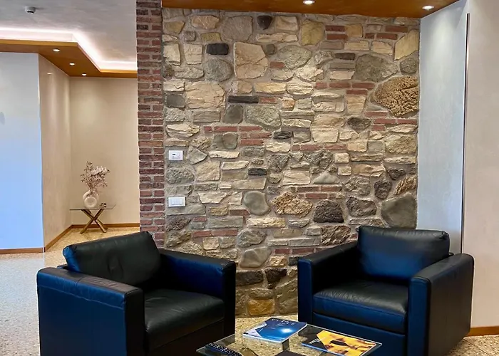 Hotel Ca Rocca Relais Monselice