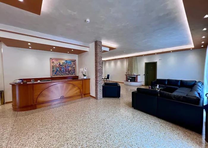 Ca Rocca Relais Monselice