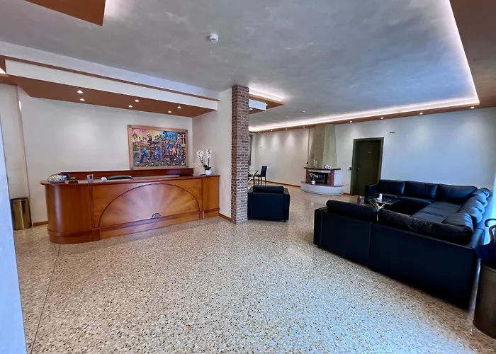 Ca Rocca Relais 3* Monselice