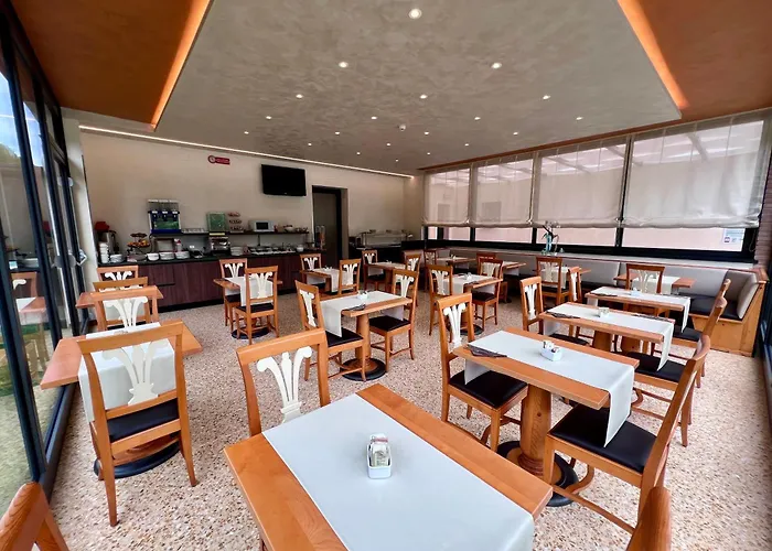 Hotel Ca Rocca Relais