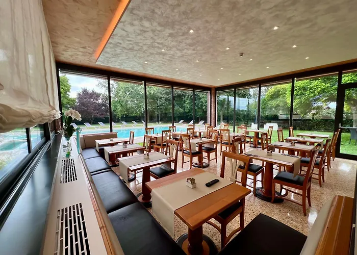 Ca Rocca Relais Hotel 3*