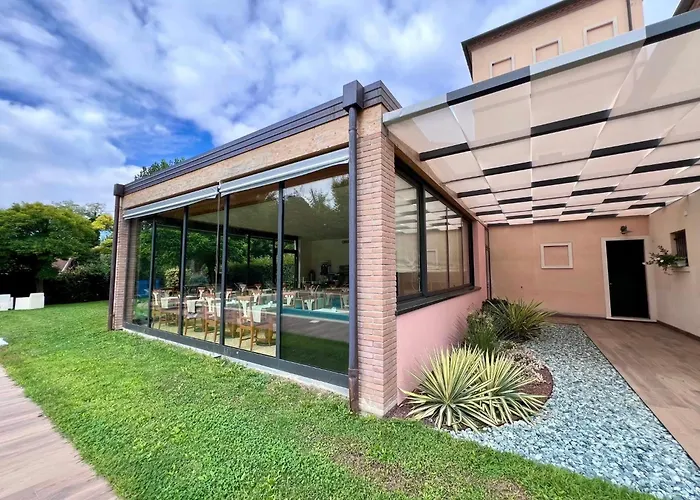 Ca Rocca Relais Monselice