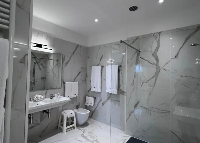 Ca Rocca Relais Hotel