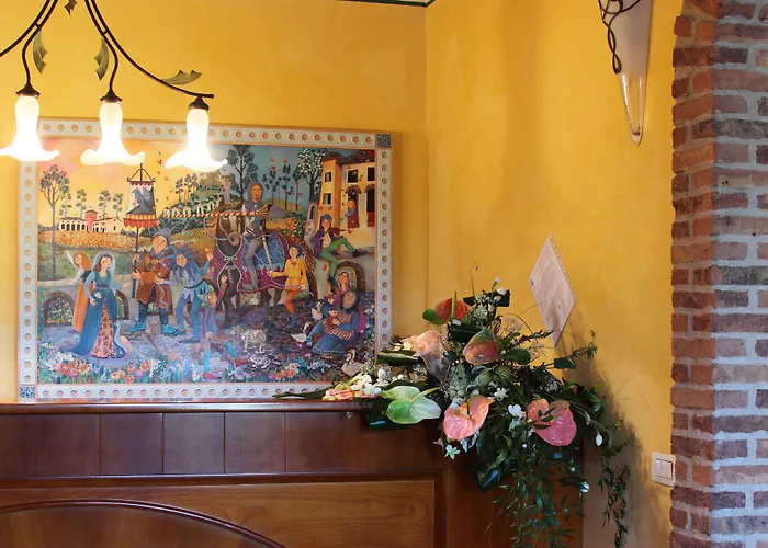 Ca Rocca Relais Monselice