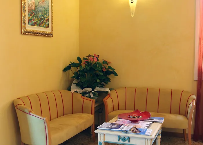 Hotel Ca Rocca Relais