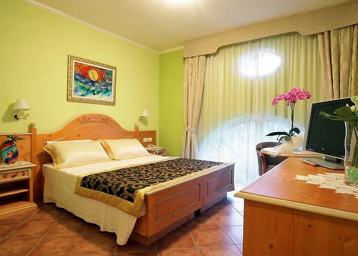 Ca Rocca Relais 3* Monselice