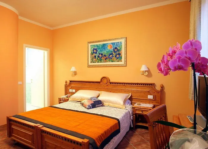 Ca Rocca Relais 3* Monselice