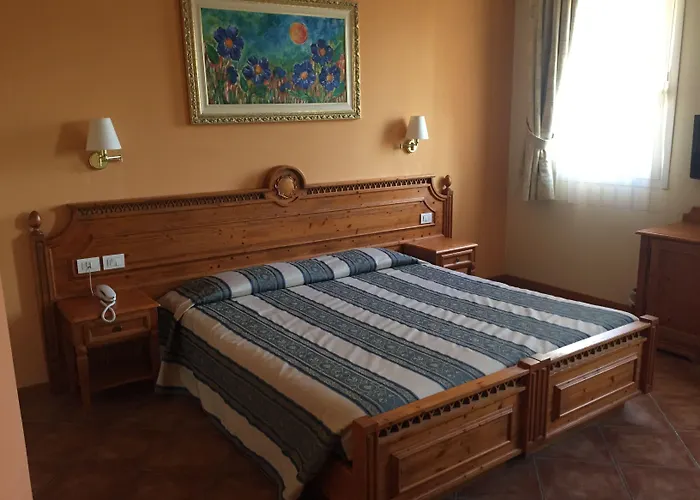 Ca Rocca Relais Otel Monselice