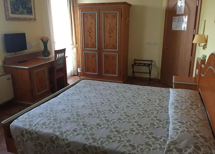 Ca Rocca Relais Monselice