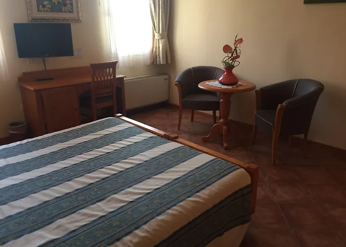 Ca Rocca Relais Otel 3*