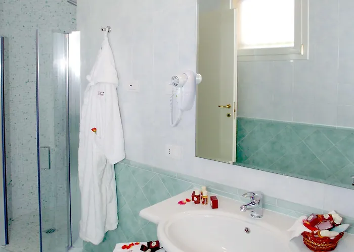 Ca Rocca Relais Otel 3*