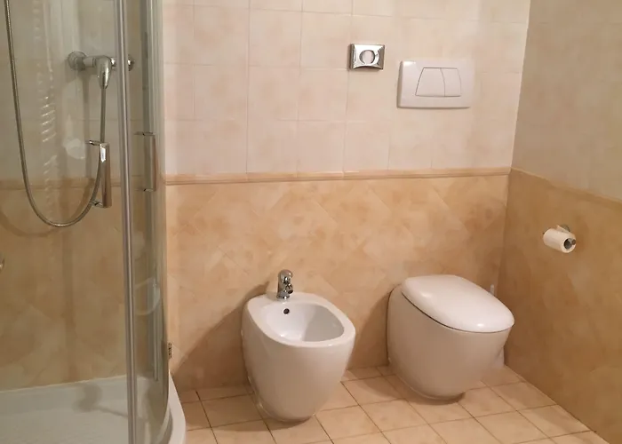 Ca Rocca Relais Hotel Monselice