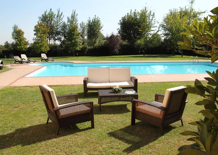 Ca Rocca Relais Monselice