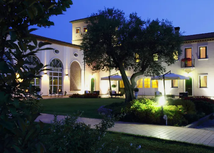 Otel Ca Rocca Relais