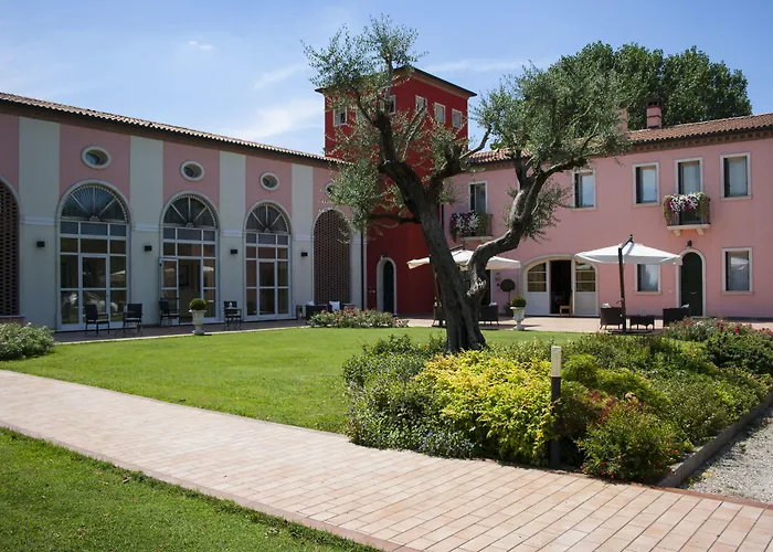 Ca Rocca Relais 3* Monselice