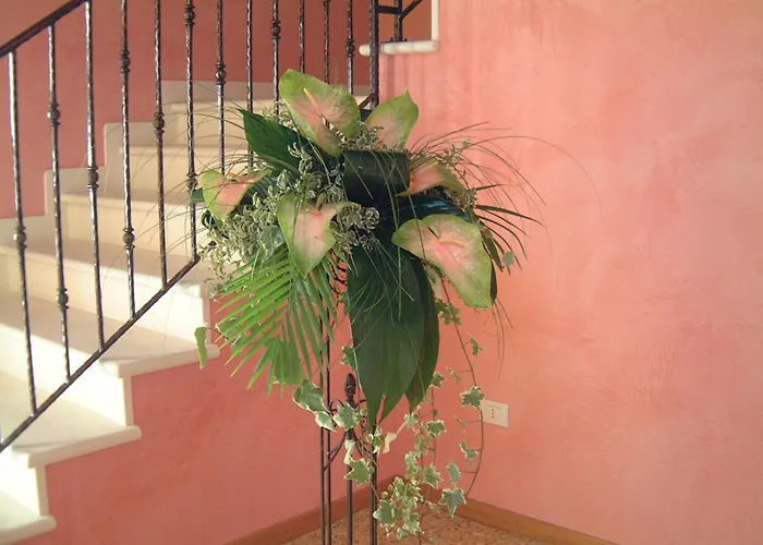 Ca Rocca Relais Hotel