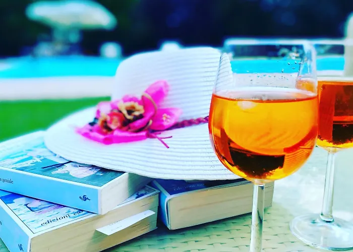 Ca Rocca Relais Monselice