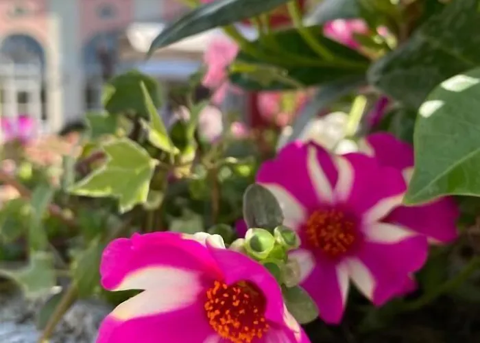 Otel Ca Rocca Relais