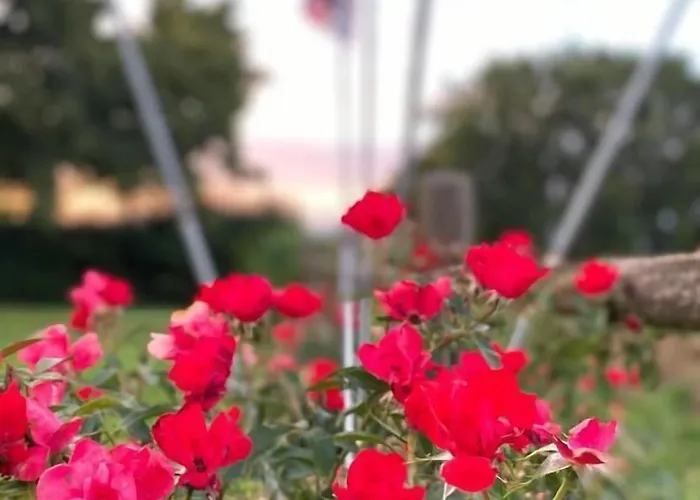 Ca Rocca Relais Monselice