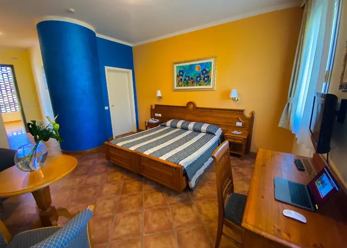 Ca Rocca Relais Otel Monselice