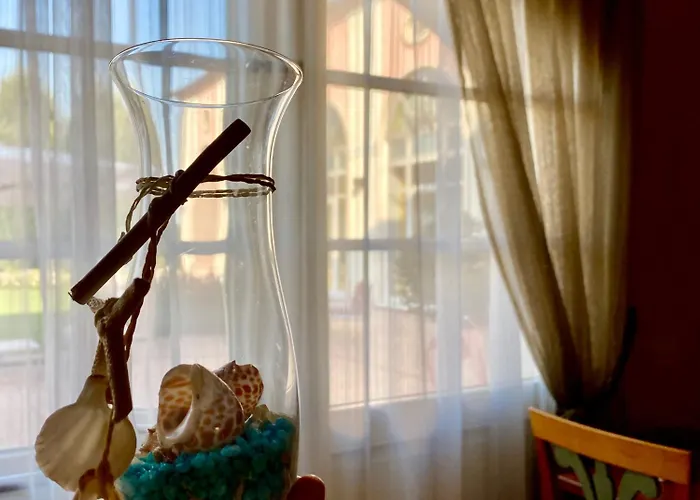 Ca Rocca Relais Monselice