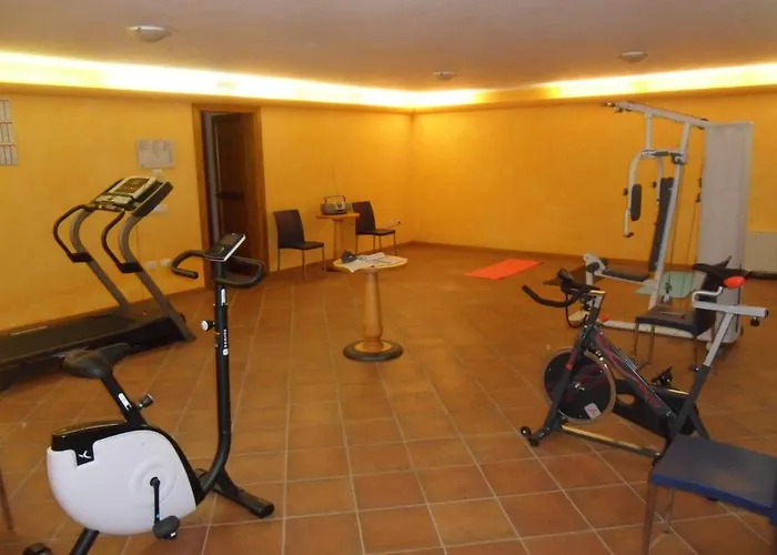 Otel Ca Rocca Relais Monselice