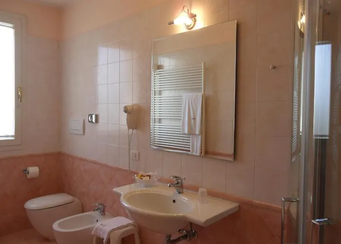 Hotel Ca Rocca Relais 3*