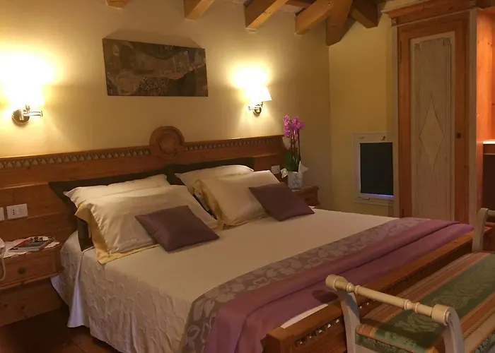 Ca Rocca Relais Monselice