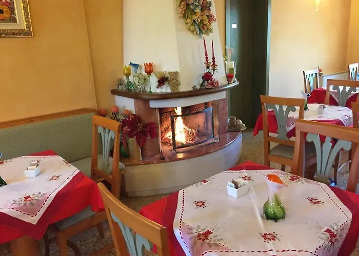 Ca Rocca Relais Hotel Monselice